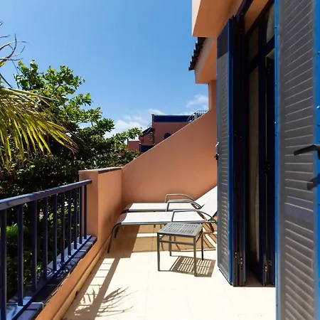 Sunset Holiday home Meloneras