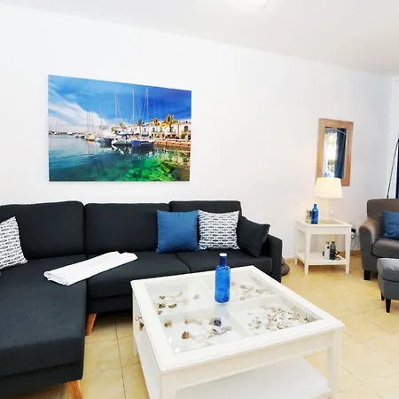 Sunset Holiday home Meloneras