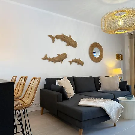 بيت للعطل Sunset ميلونيذاس