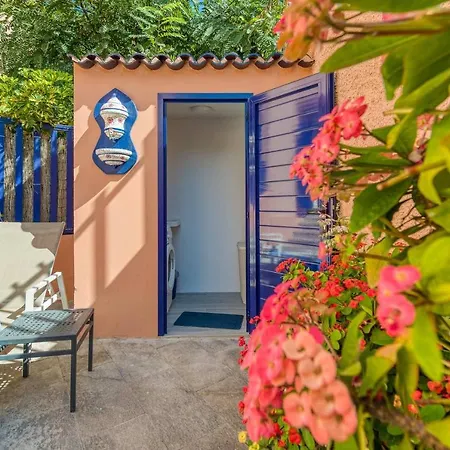 Sunset Holiday home Meloneras