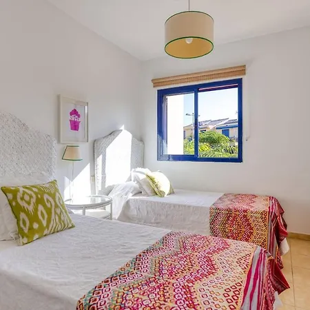 Sunset Holiday home Meloneras