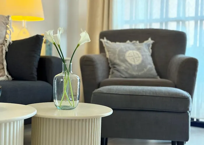 بيت للعطل Sunset *