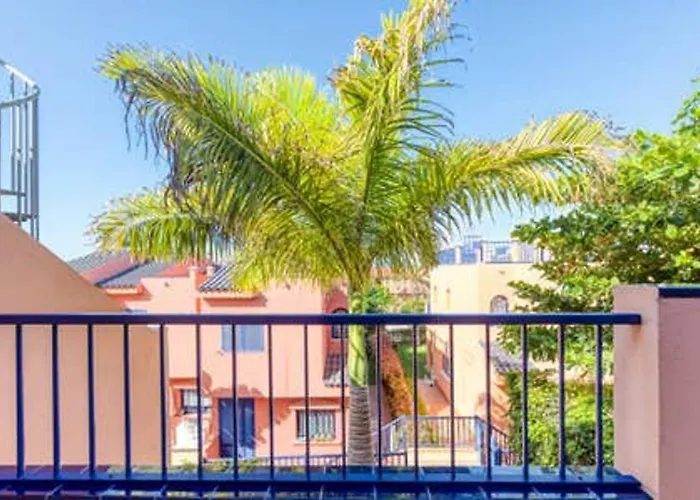 بيت للعطل Sunset ميلونيذاس