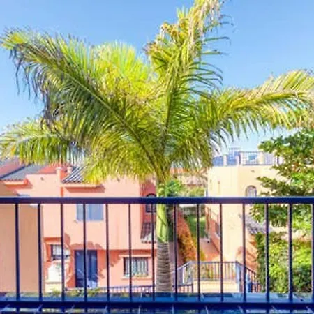 Vakantiehuis Sunset Meloneras